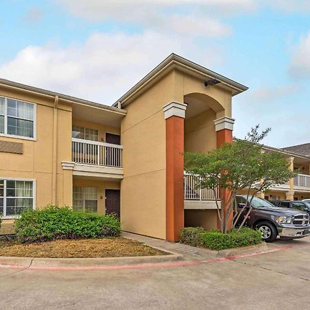 Extended Stay America Suites - Fort Worth - Medical Center Eksteriør bilde