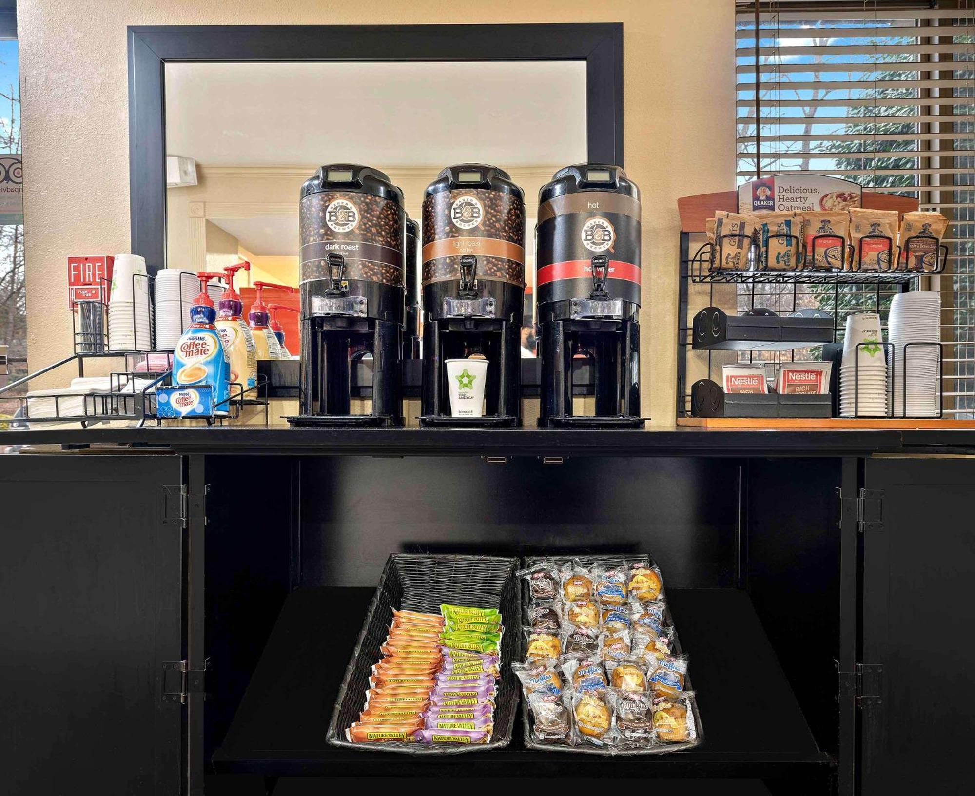 Extended Stay America Suites - Fort Worth - Medical Center Eksteriør bilde