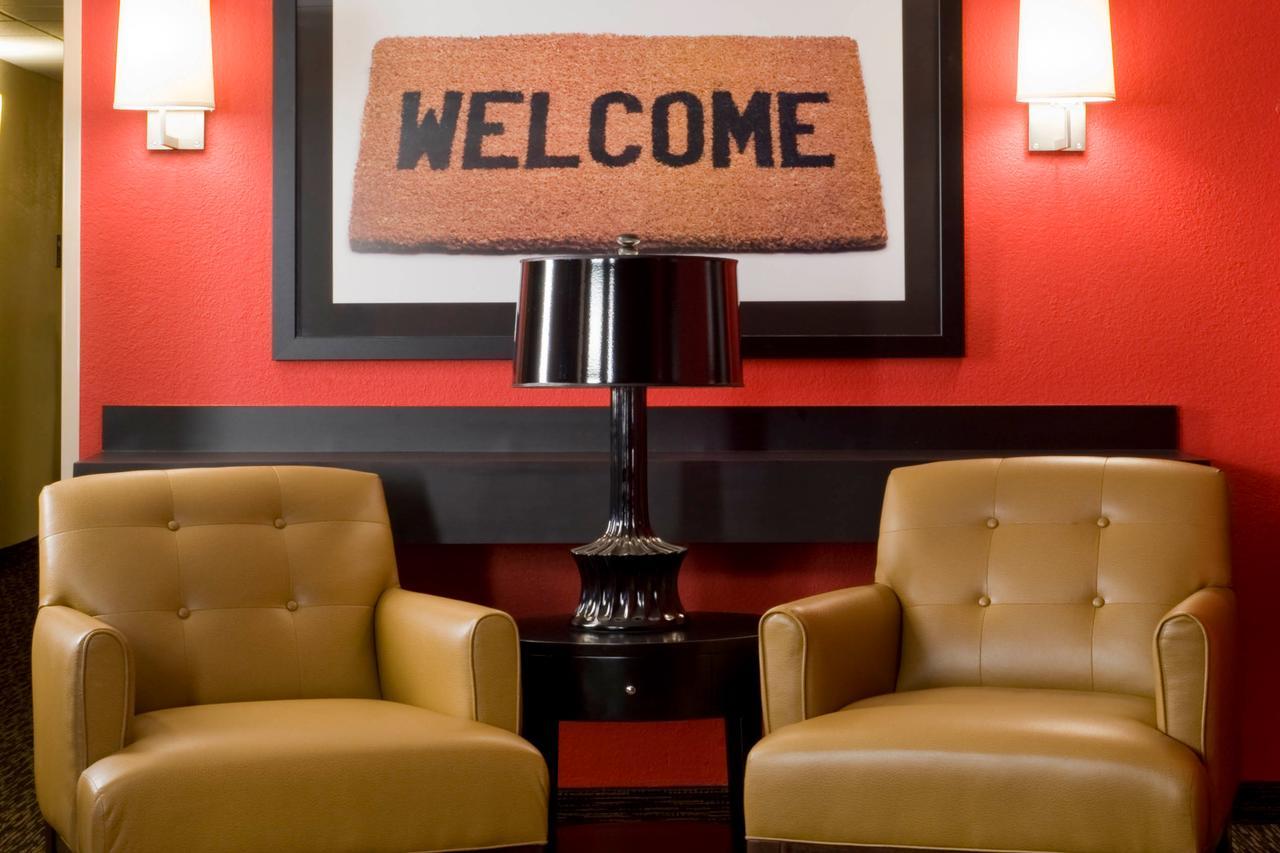 Extended Stay America Suites - Fort Worth - Medical Center Eksteriør bilde