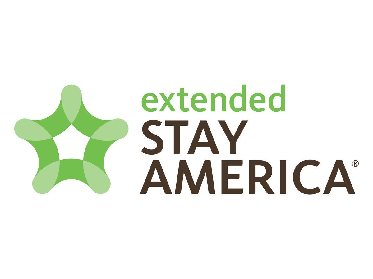 Extended Stay America Suites - Fort Worth - Medical Center Eksteriør bilde
